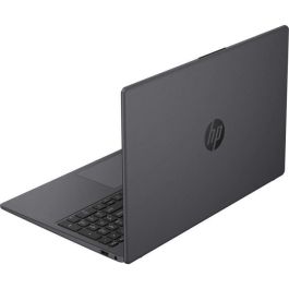 PC portátil HP 15-fd0064nf - 15.6 FHD - Core i3-N305 - 8GB de RAM - 256GB de almacenamiento SSD - Windows 11 - AZERTY PC portátil HP 15-fd0064nf - 15.6 FHD - Core i3-N305 - 8GB de RAM - 256GB de almacenamiento SSD - Windows 11 - AZERTY