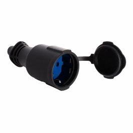 Base de enchufe Solera 5707c 250 V Negro Con Tapa 4,8 mm 16 A IP44 Precio: 6.95000042. SKU: B17GZBLT9S