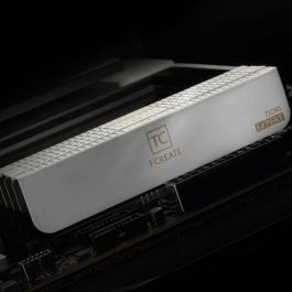 Team Group CTCWD532G6000HC38GDC01 Módulo de Memoria RAM para PC 32GB (2x16GB) DDR5 6000MHz Team Group CTCWD532G6000HC38GDC01 Módulo de Memoria RAM para PC 32GB (2x16GB) DDR5 6000MHz