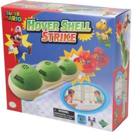 Figura Articulada EPOCH D'ENFANCE Super Mario Hover shell strike Precio: 34.50000037. SKU: B17G2KNZJQ