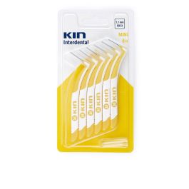 Kin Cepillos Interdentales mini 1,1 mm Cuidado Bucodental 6 u Precio: 4.90000027. SKU: S0596342