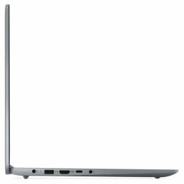 Portátil Lenovo Ideapad Slim 3 15IRU9 | 15.6 FHD - CORE 5 120U - 16GB RAM - 512GB SSD - Sin SO - AZERTY Portátil Lenovo Ideapad Slim 3 15IRU9 | 15.6 FHD - CORE 5 120U - 16GB RAM - 512GB SSD - Sin SO - AZERTY