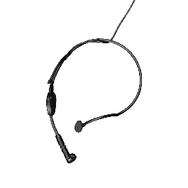 Micrófono C544L De Diadema Micrófono C544L De Diadema
