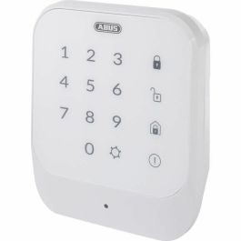 Abus FUMK35000A Detector de Apertura Inalámbrico con Notificación de Batería Baja y Diseño Discreto