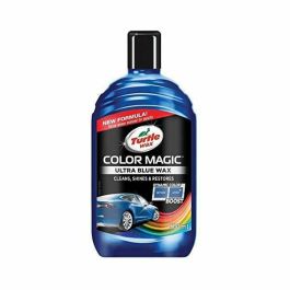 Cera para Coche Turtle Wax TW52709 500 ml Precio: 22.79000031. SKU: S3700627