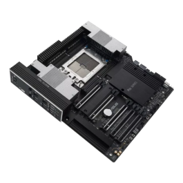 ASUS Pro WS TRX50-SAGE WiFi AMD TRX50 Socket sTR5 SSI CEB ASUS Pro WS TRX50-SAGE WiFi AMD TRX50 Socket sTR5 SSI CEB