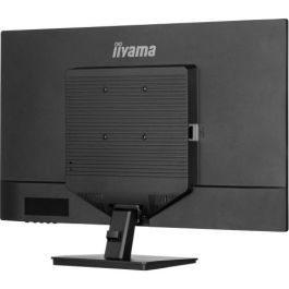 Iiyama X3270QSU-B1 Monitor 32" IPS QHD 2560x1440 100Hz 3ms 1xHDMI 1xDP USB Altavoces Negro