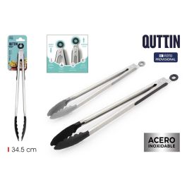 Pinzas de cocina Quttin 34.5 cm (24 Unidades) Precio: 40.49999954. SKU: B1AZD3W4ME