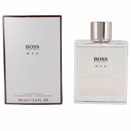 Boss H.Boss Man Edt 100 Vaporizador Eau de Toilette para Hombre