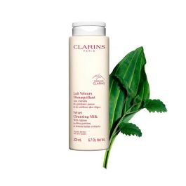 Clarins Leche Desmaquillante Ultrasuave 200 ml