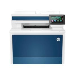 HP LaserJet Pro MFP 4302dw Impresora Multifuncional Inalambrica Color Precio: 575.95000056. SKU: B17RBGDEW2