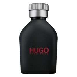 HUGO BOSS Just difference eau de toilette 40 ml vaporizador para hombre