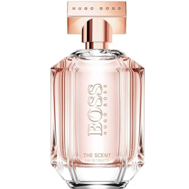 Hugo Boss The scent for her eau de toilette 100 ml vaporizador Precio: 84.7899998. SKU: SLC-64443