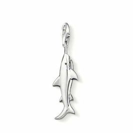 Charm Mujer Thomas Sabo 0656-007-12 Gris 30 mm Precio: 13.6900005. SKU: B1D3LSJ5MB