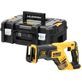 DeWALT Sierra de Sable DCS367NT-XJ 18V Ión de Litio 5 Ah Precio: 258.50000044. SKU: B153GREAT5