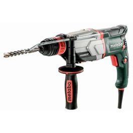 Metabo MET4007430306241 Taladro Percutor Combinado KHE 2660 Quick SDS Plus 3 Julios y Portabrocas de Cambio Rápido Precio: 271.6899999. SKU: B12KAE6DNY