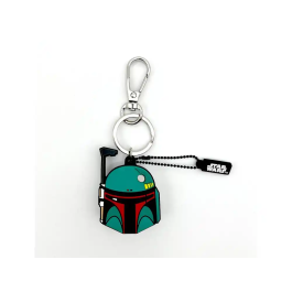 Wondee Llavero USB Boba Fett 32GB Memoria Flash con Adaptador USB C Precio: 42.1322. SKU: B165BYGK9C