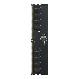 PNY PNY0751492656250 Módulo de Memoria RAM DDR5 8 GB 4800 MHz para PC - Máximo Rendimiento y Consumo Eficiente