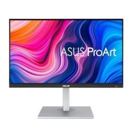 Asus PA279CV ProArt Display Monitor Profesional 27" 4K UHD IPS Calman Verified 100% sRGB USB-C 65W Ergonómico 90LM06M1-B01170 Precio: 428.88999945. SKU: B18AA3PBJB