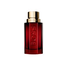 Hugo Boss THE SCENT FOR HIM ELIXIR Eau de Parfum 50 ml Hombre Precio: 74.50000008. SKU: B18J3LG9TB
