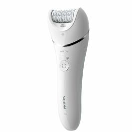 Depiladora Eléctrica Philips BRE710/00 Precio: 80.50000046. SKU: S7604223