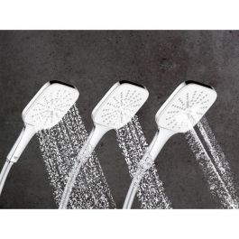 Grohe GRO4005176486494 Set de ducha con 3 chorros y barra