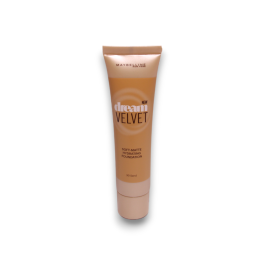 Dream Velvet, Mate suave, Base en crema, N.º 30, Arena, 30 ml Precio: 16.50000044. SKU: B1A3SE8PTY