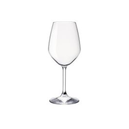 Bormioli Rocco Copa 435 Ml, Colección Restaurant, Altura 213mm, Diámetro 88mm, Cristal Sin Plomo, Apta Lavavajillas, 6 Unidades Precio: 24.78999963. SKU: B1JB3TRD3R
