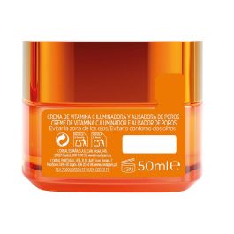 L'Oréal Paris Revitalift Crema Iluminadora Y Alisadora De Poros 50 mL