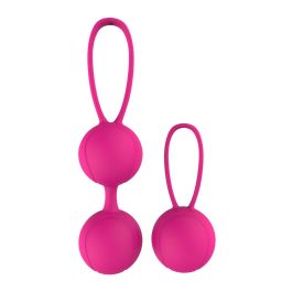 Bolas Chinas Dream Toys Essentials Silicona ABS Bolas Chinas Dream Toys Essentials Silicona ABS Precio: 34.50000037. SKU: B15LRXN4HY