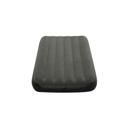 Bestway Airbed Tritech™ Connect and Rest™ Cama Hinchable 3 en 1 - Individual, Elevada o King Size - 188x99x25 cm - Soporta 150 kg