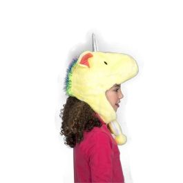 Gorro My Other Me Amarillo Unicornio Precio: 2.50000036. SKU: S8604936
