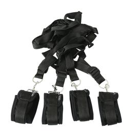 Set Erótico Sportsheets