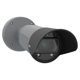 Axis Cámara IP bullet Q1700-LE ANPR 2MP IR50 zoom x8 (18-137mm) IK08 IP66. Lectura de matrículas Axis Cámara IP bullet Q1700-LE ANPR 2MP IR50 zoom x8 (18-137mm) IK08 IP66. Lectura de matrículas
