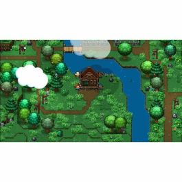 Just For Games Cattle Country Juego PS5 5061078710128