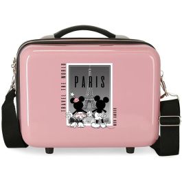 Neceser Disney 340027113003 Precio: 35.50000003. SKU: B162PJB8DT