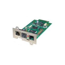 Salicru CS161MINI Tarjeta SNMP para SLC 10 CUBE Interna GX5S Precio: 328.49999963. SKU: B1DR8WYXP3
