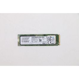 Lenovo M.2 2280 SSD, PCIe NVMe interface, up to 1TB capacity, sequential read speeds up to 4,125 MB/s, supports Opal 2.0. Precio: 256.49999991. SKU: B1GDPQ3Y7Q
