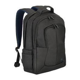 Rivacase 8460 Mochila para portátil de hasta 17 pulgadas, Negro, Poliéster Precio: 68.5899995. SKU: B1JGNL44EC