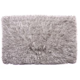 Alfombra Gris 50X80Cm Giftdecor (6 Unidades) Alfombra Gris 50X80Cm Giftdecor (6 Unidades)