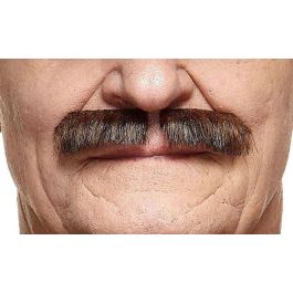 My Other Me Bigote Talla Única Multicolor Accesorio Disfraz Adulto Precio: 7.49999987. SKU: S2419359