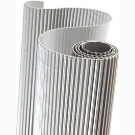 Canson Rollo De Cartón Ondulado 300 gr 50x70 cm Plata -10U- Precio: 24.95000035. SKU: B1CT44KSHH