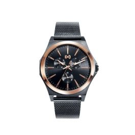 Reloj Hombre Mark Maddox HC7102-99 (Ø 40 mm) Precio: 93.49999967. SKU: B1EWT2F89A