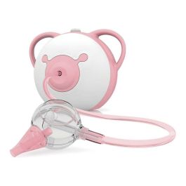 Nosiboo Pro Aspirador Nasal Eléctrico para Bebé - Rosa Precio: 130.8899999. SKU: B1HJSRZZDX