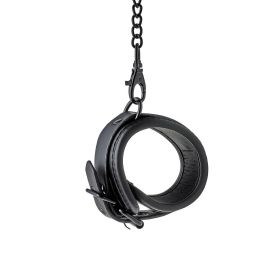 Esposas Dream Toys Blaze Negro Esposas Dream Toys Blaze Negro