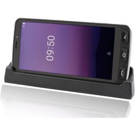 Olympia Mobiltelefon Neo Negro 5.5" IPS 2GB RAM 16GB Almacenamiento Android 10 Smartphone 4G