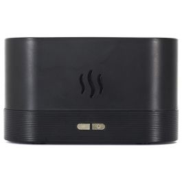 Home Deco Factory Difusor Ambientador LED Llama para Hogar y Decoración