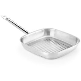 Sartén BRA A121630 Acero Acero Inoxidable Ø 28 cm Precio: 31.50000018. SKU: B1GJ8ANC32