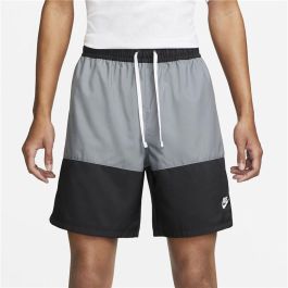 Pantalones Cortos Deportivos para Hombre Nike Negro