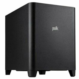 Barra de Sonido Polk MAGNIFI MAX Negro